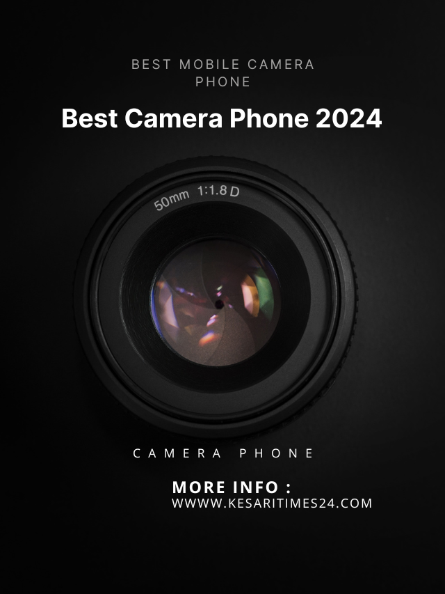 Best Camera Phone 2024