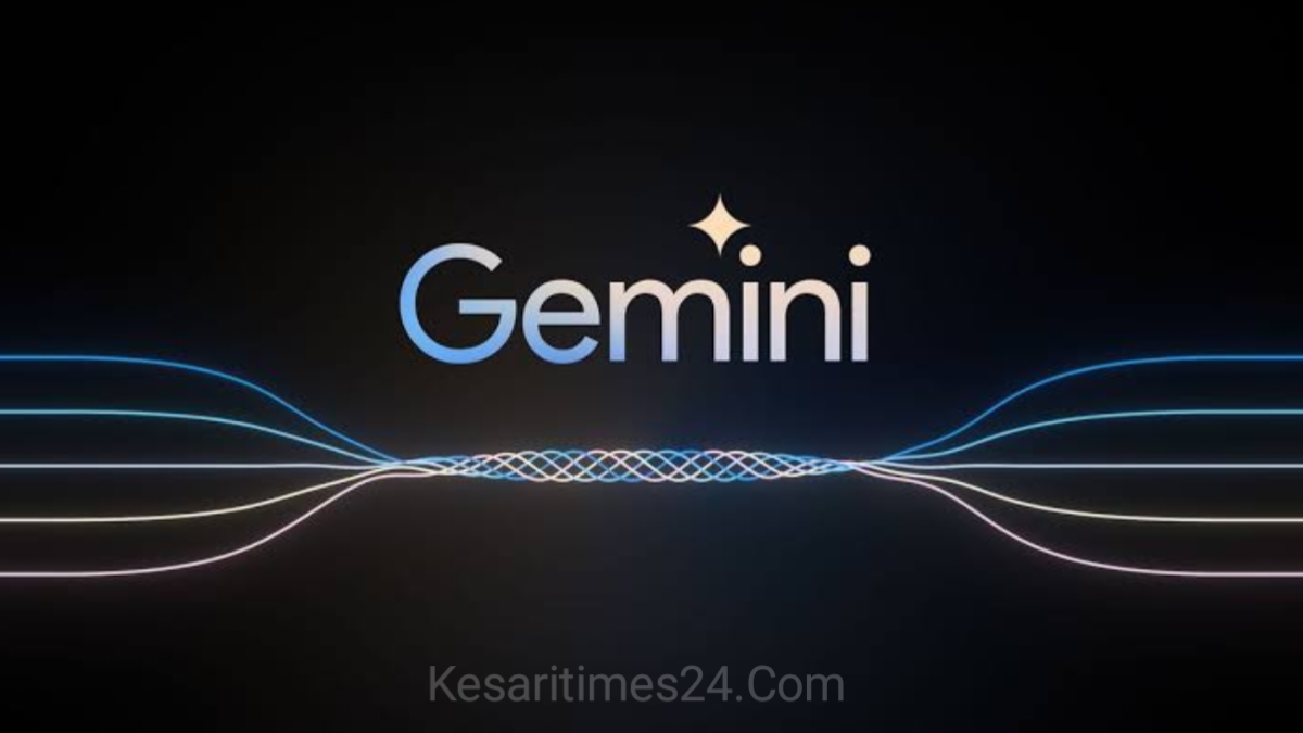 Google Gemini