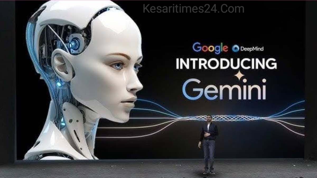 Google Gemini vs chat gpt