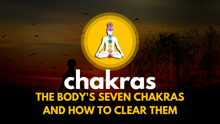 chakras